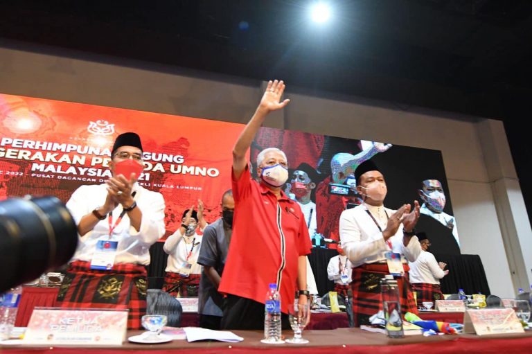 Perkara berkaitan PRU perlu dibincang bersama – Ismail Sabri