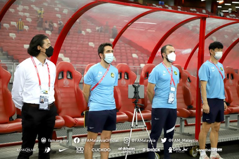 Era Kim Pan-Gon bermula, Harimau Malaya lebih mengaum