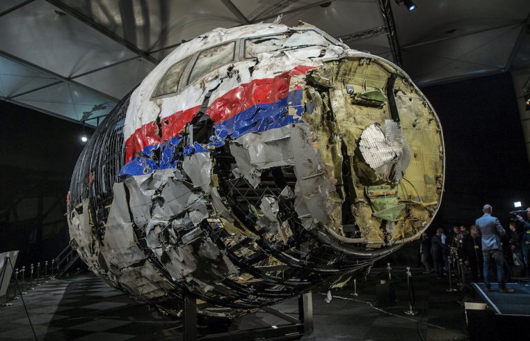Tindakan susulan kes MH17 dibuat selepas keputusan mahkamah Belanda – PM