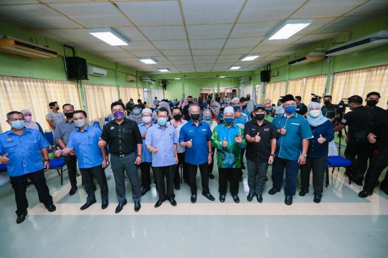MPN saran kerajaan perinci semula SOP perjalanan harian Malaysia-Singapura