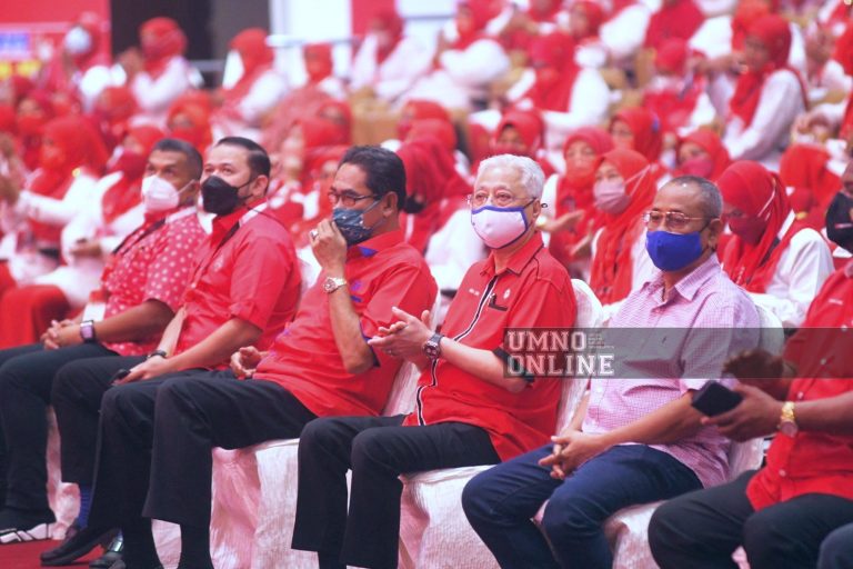 Sokong Ismail Sabri ‘poster boy’ PRU-15