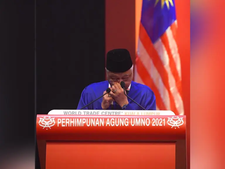 Saya faham erti kesusahan, sebab itu agenda basmi kemiskinan jadi keutamaan – PM