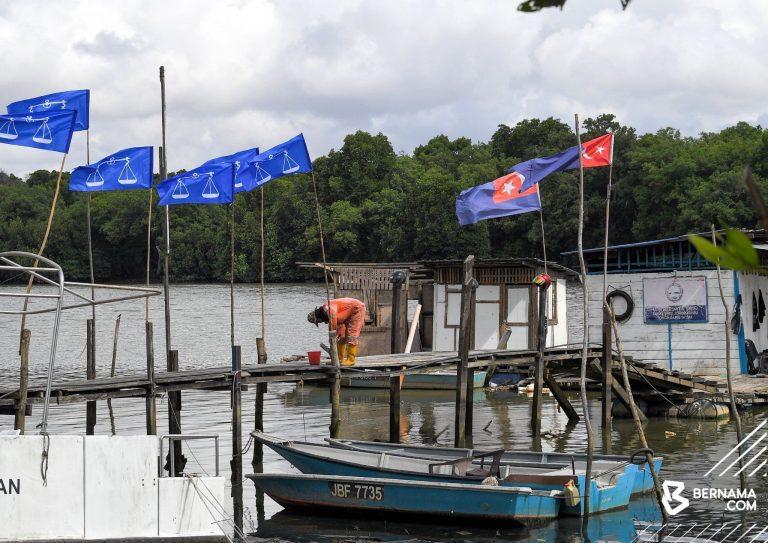 PRN Johor: “Pilih calon berintegriti tinggi, tolak calon perasuah” – MCW