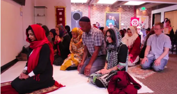 Islam dan Belum Islam Keliru