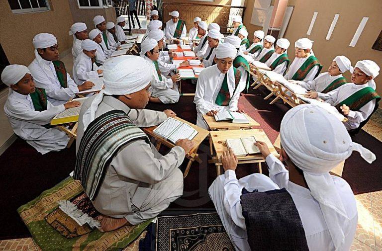 ijtima', taawun dan tanassur