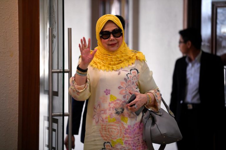 Mahkamah diberitahu Kabinet PH telah putuskan Najib bersalah sebelum didakwa