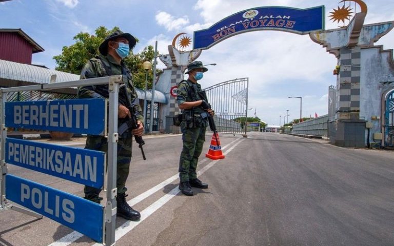 Bank Dunia semak unjuran KDNK Malaysia kepada 6.4 peratus