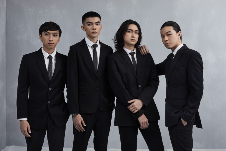 Insomniacks tampil dengan Sempurna