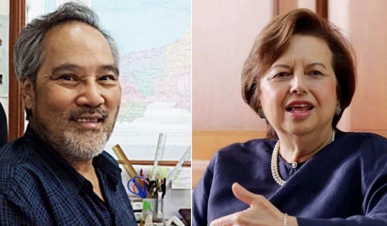 Siasatan terhadap suami Zeti belum selesai kerana sempadan Singapura tutup