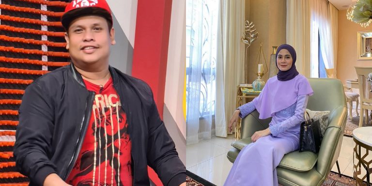 Shuk Sahar jawab gosip dah kahwin dengan Fara Salleh