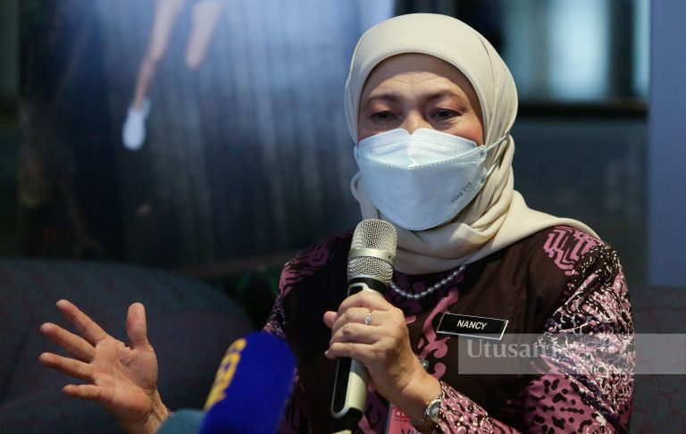 Belanjawan 2023 jaga kesejahteraan kanak-kanak, perkasa kerjaya wanita