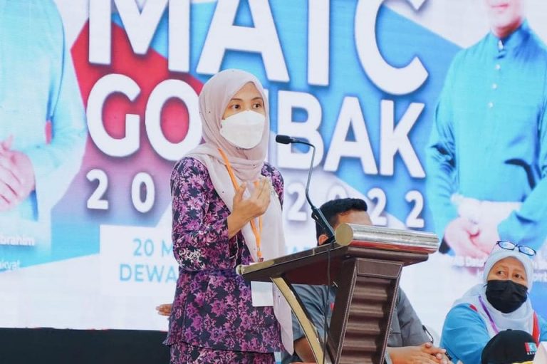 Indeks Kemiskinan Pelbagai Dimensi perlu dikaji semula – Nurul Izzah