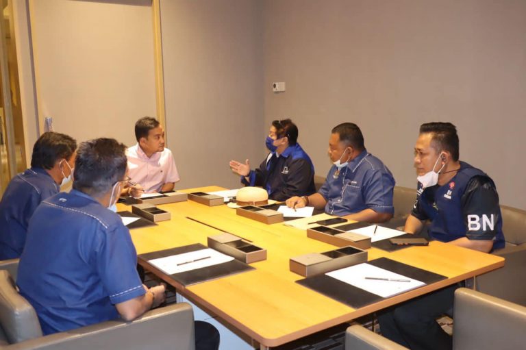 Johor perhalusi, laksana Enakmen Anti Lompat Parti