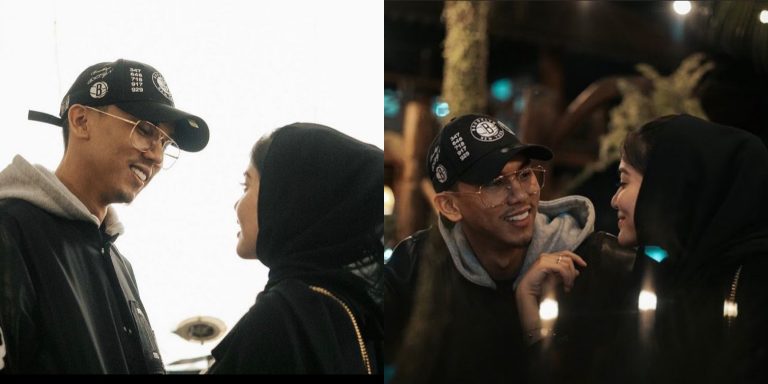 MK kongsi gambar teman wanita? Ramai doakan yang baik-baik!