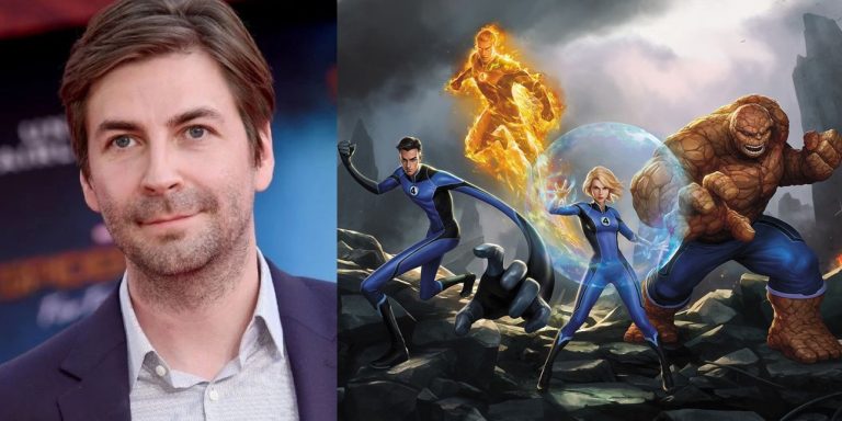 Jon Watts tidak akan mengarah filem Fantastic Four