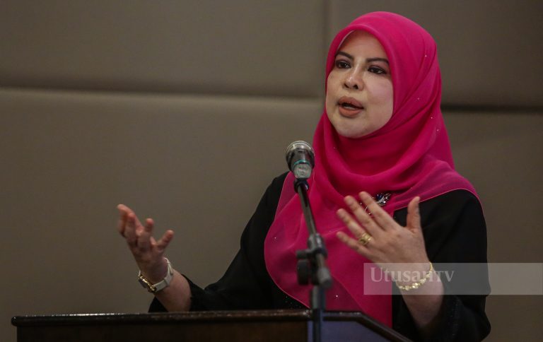 Kanak-kanak didera ibu angkat ditempatkan di pusat jagaan JKM
