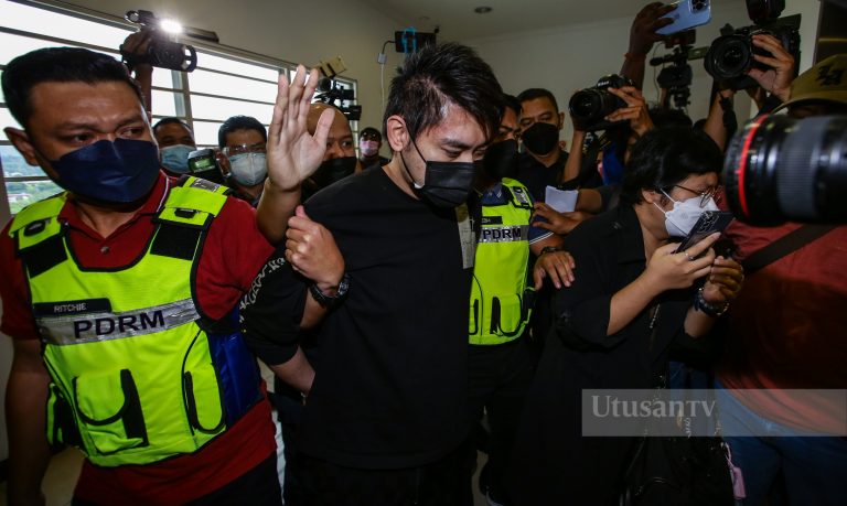14 individu ‘Geng Nicky’ bebas tuduhan jenayah terancang