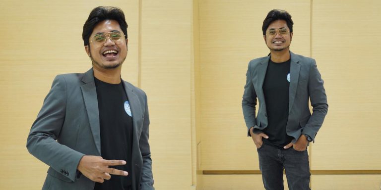 Tak mahu ganggu proses mahkamah, Lan Solo kunci mulut kes saman fitnah Siti Nordiana
