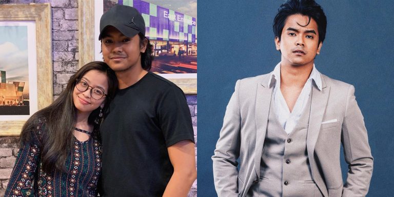 Tahniah! Tiada alahan & morning sickness, Ariff Bahran umum isteri hamil anak sulung