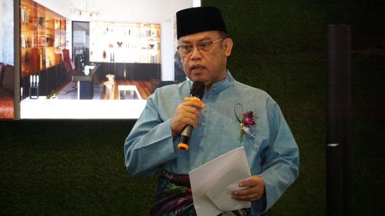 Kerjasama Angkasa, IFFCO tumpu kepada bekalan baja nano harga berpatutan