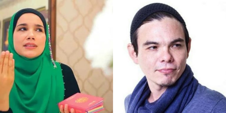 Yasin perlukan rawatan pemulihan bukan dipenjarakan – Wardina Saffiyah