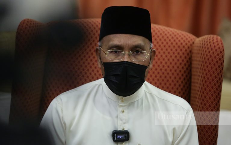 Kos haji meningkat, kerajaan jamin terus salur subsidi