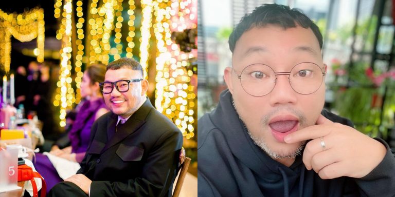 Isu pelitup muka kena penandaan SIRIM, Michael Ang kata membazir & duit tak tumbuh atas pokok!