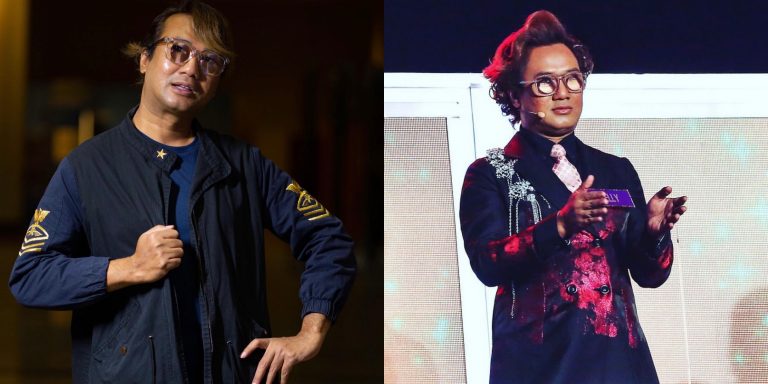 “Ada yang anggap saya tak boleh menyanyi…,” – Juri ANTM, Kelly Azman buktikan ada bakat, muncul dengan single duet   Nikmat Di Hari Raya