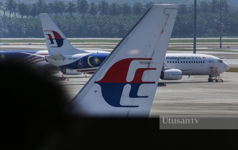 Transformasi hijau, laluan baharu dan CrowdStrike mewarnai sektor penerbangan 2024