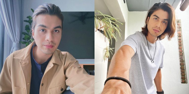 Langgar kontrak penggambaran, Ben Amir setuju bayar RM100,000