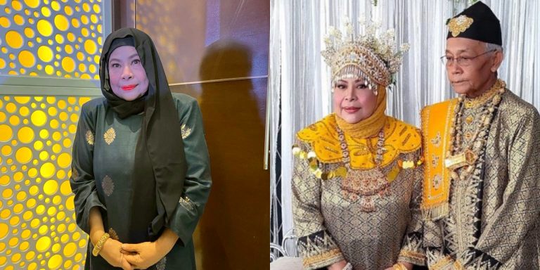 Dicerai selepas 3 bulan bernikah, Mak Wan Latah gembira kembali jalani hidup normal