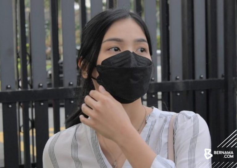 Kerani wanita dipenjara enam tahun, denda kes kematian remaja basikal lajak