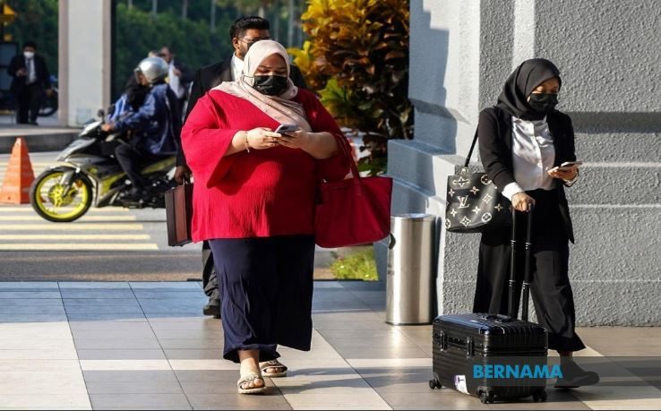 Kes Bella: Hakim beri amaran orang awam, peguam buat komen subjudis di media sosial