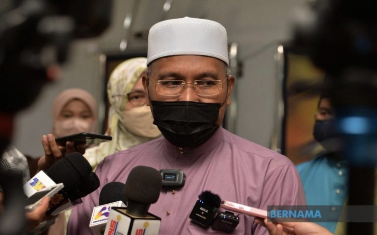 Bakar al-Quran tindakan melampau – Idris