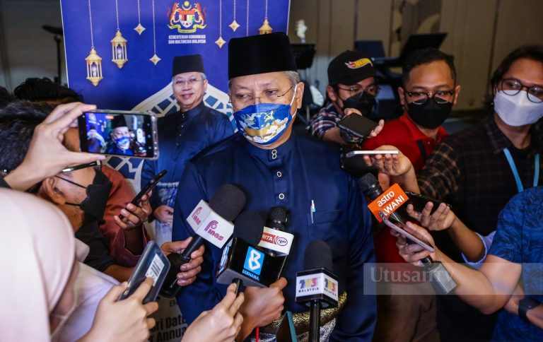 Sekatan terhadap MV Aliff Syukri bergantung kepada keputusan mahkamah