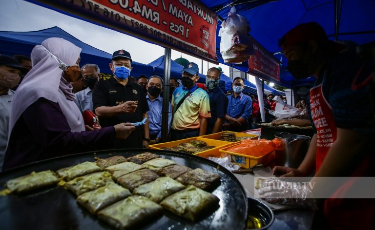 Harga ayam/daging meningkat: Pengusaha gerai, restoran terpaksa naikkan harga makanan hingga 40 peratus