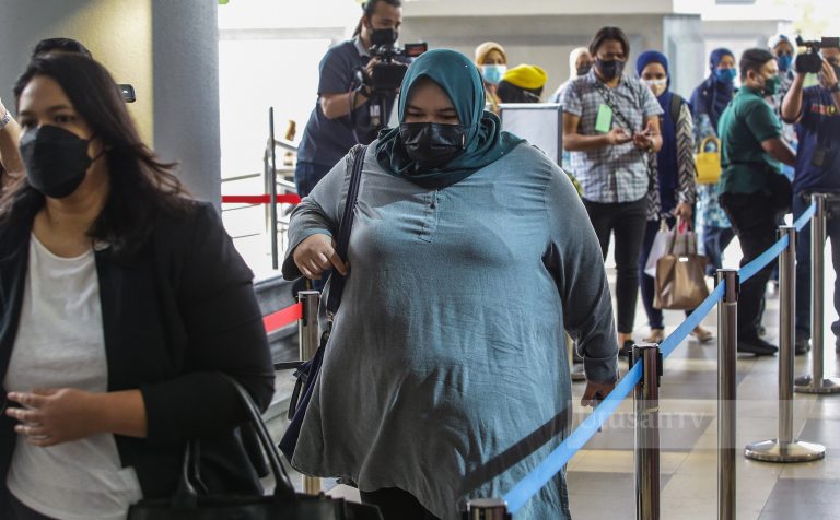 Kes Bella: Empat peguam pemerhati dilantik TMJ dibenar ikuti prosiding