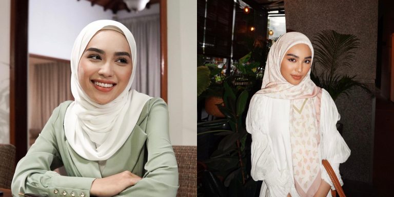 Masih baharu tapi Sharifah Rose dah dua kali jadi heroin, betul ke anak emas stesen TV?
