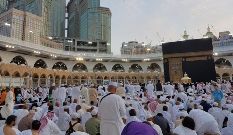 Kuota Haji Malaysia ditambah kembali kepada 31,600 orang – Menteri