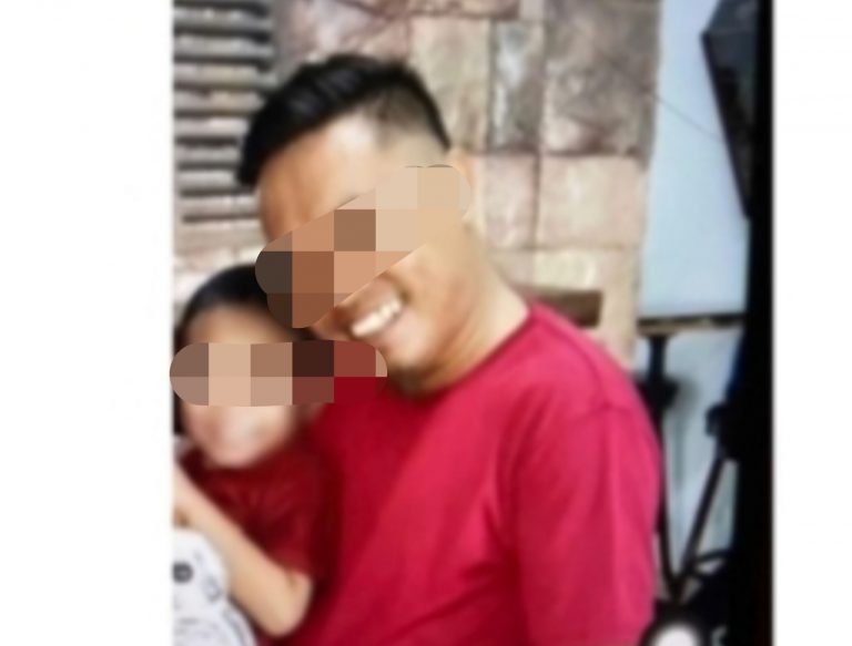 Suspek tetak empat ahli keluarga dicekup, didapati positif dadah