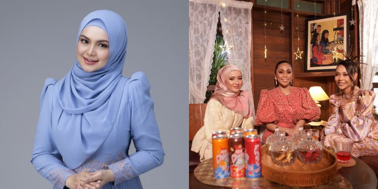 Universal Music ‘All Out’ hasilkan lagu raya, tampilkan Siti Nurhaliza, Dayang Nurfaizah, Hael Husaini & ramai lagi!