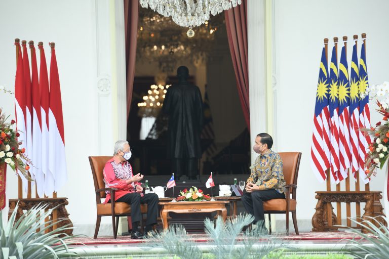 Lawatan kedua PM ke Indonesia perkukuh hubungan sosial, kerjasama ekonomi