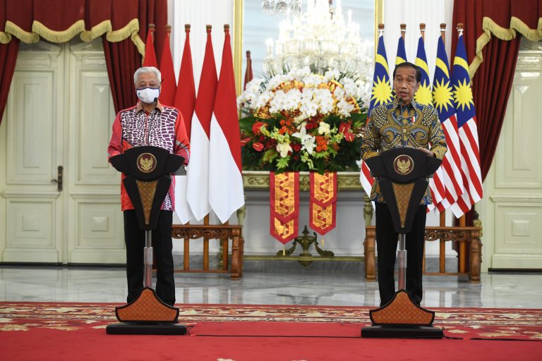 Sokongan Indonesia tingkat peluang bahasa Melayu bahasa rasmi ASEAN
