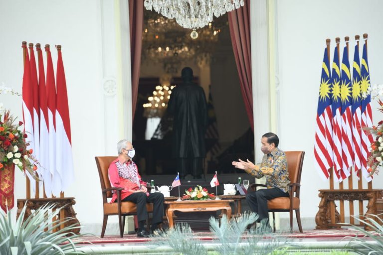 Malaysia, Indonesia setuju perkasa Bahasa Melayu