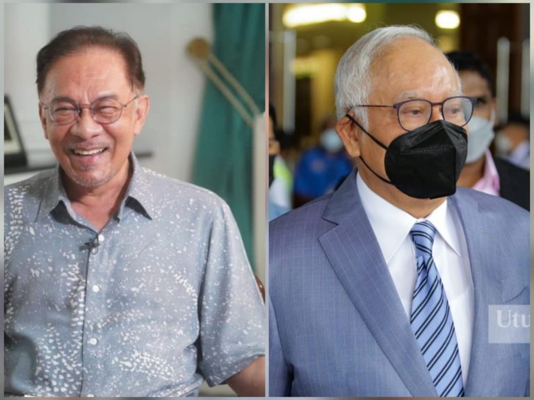 KMUM tawar jadi penganjur debat Najib-Anwar