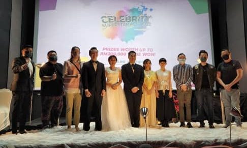 Celebrity Superstar Asia 2022 cari individu berbakat, tawar hadiah bernilai RM200,000