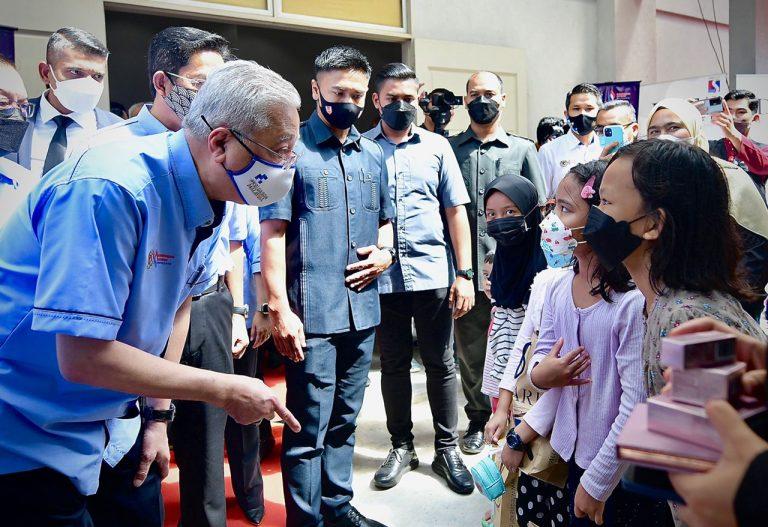 Kerajaan sasar penubuhan lebih 500 Coopmart – Perdana Menteri