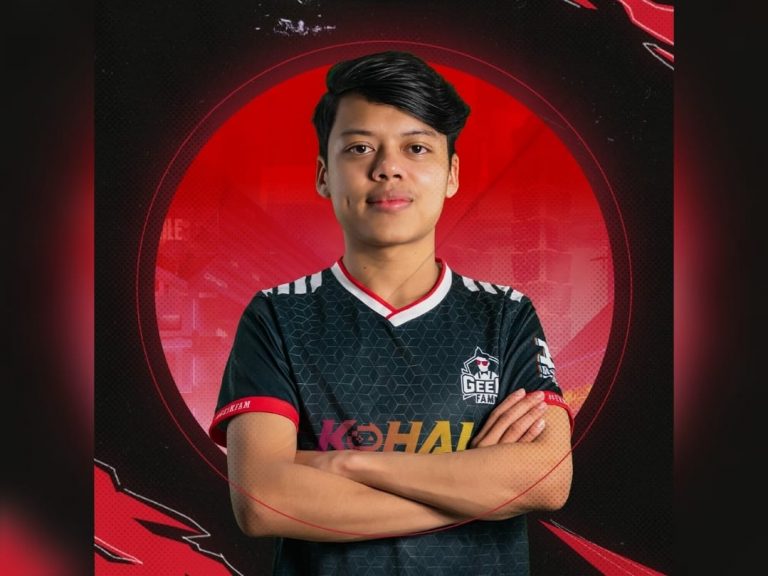 Harapan emas PUBG Mobile Sukan SEA disandarkan kepada QB