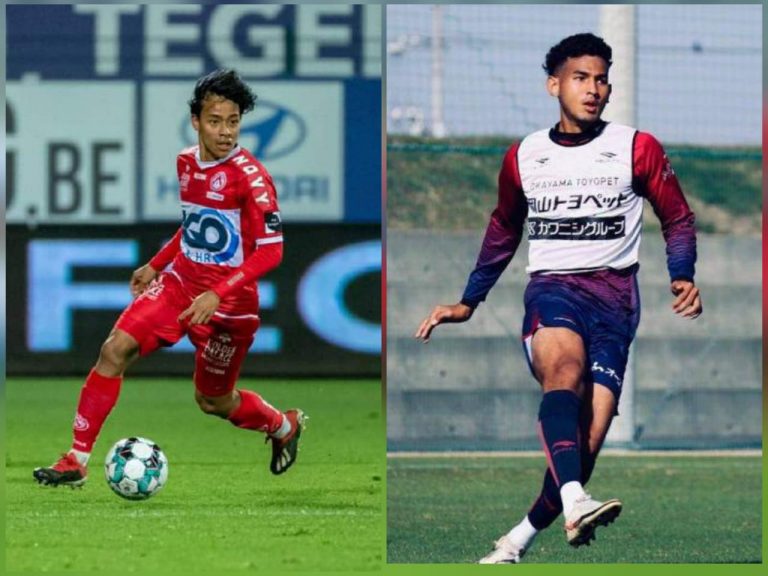 Sukan SEA: Luqman, Hadi Fayyadh dipanggil sertai kem latihan