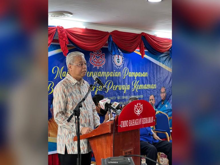RM8.645 juta jumlah pampasan dibayar untuk bekas pekerja Perwaja Steel